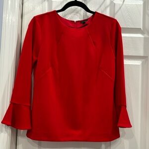 Ann Taylor blouse